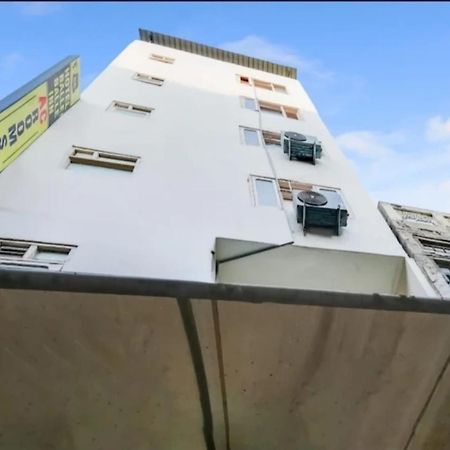 Balle Balle Inn By Next Level Hotels Amritsar Exterior photo