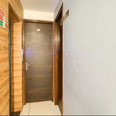 Balle Balle Inn By Next Level Hotels Amritsar Exterior photo