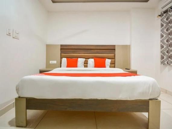 Balle Balle Inn By Next Level Hotels Amritsar Exterior photo