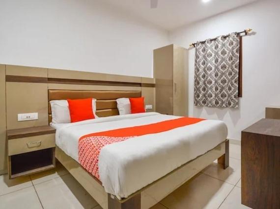 Balle Balle Inn By Next Level Hotels Amritsar Exterior photo