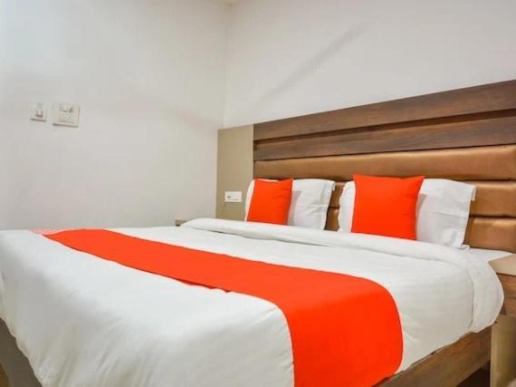 Balle Balle Inn By Next Level Hotels Amritsar Exterior photo