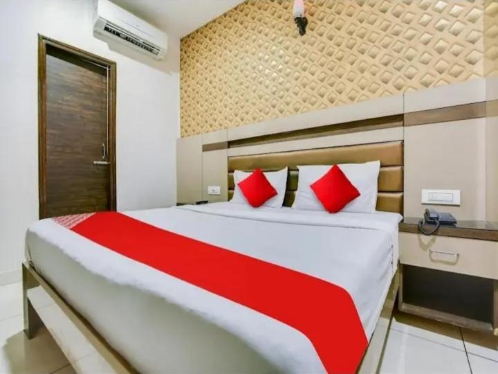 Balle Balle Inn By Next Level Hotels Amritsar Exterior photo