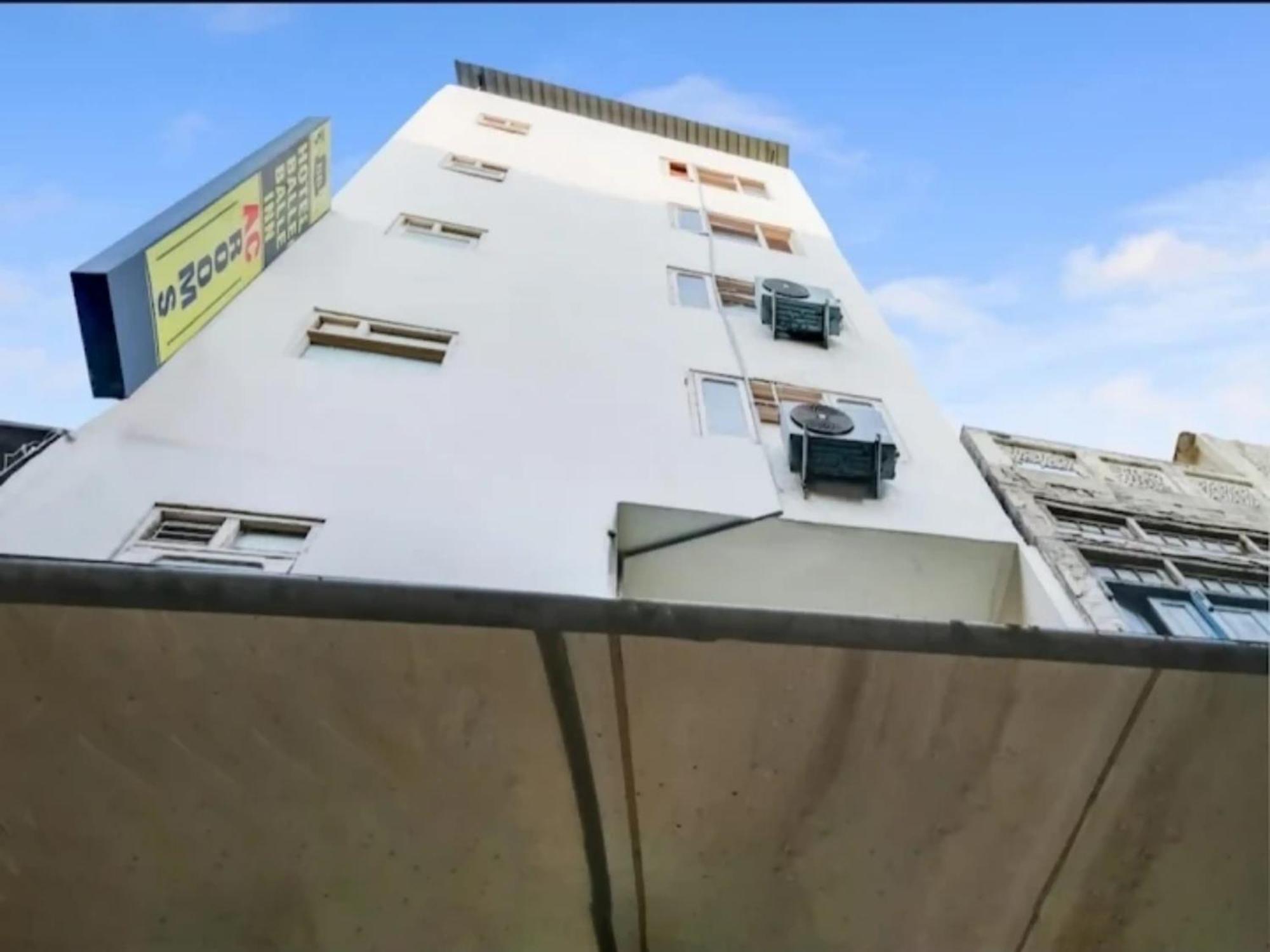 Balle Balle Inn By Next Level Hotels Amritsar Exterior photo