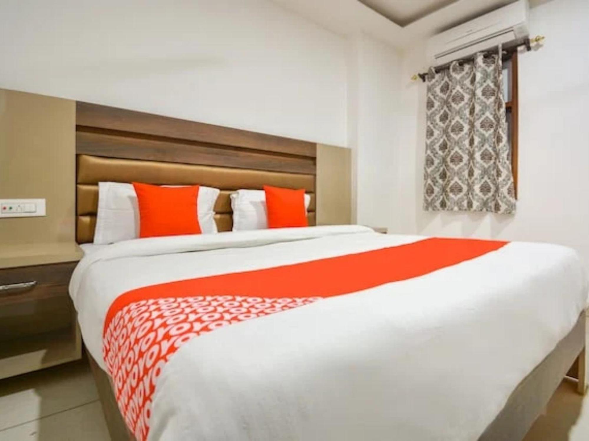 Balle Balle Inn By Next Level Hotels Amritsar Exterior photo